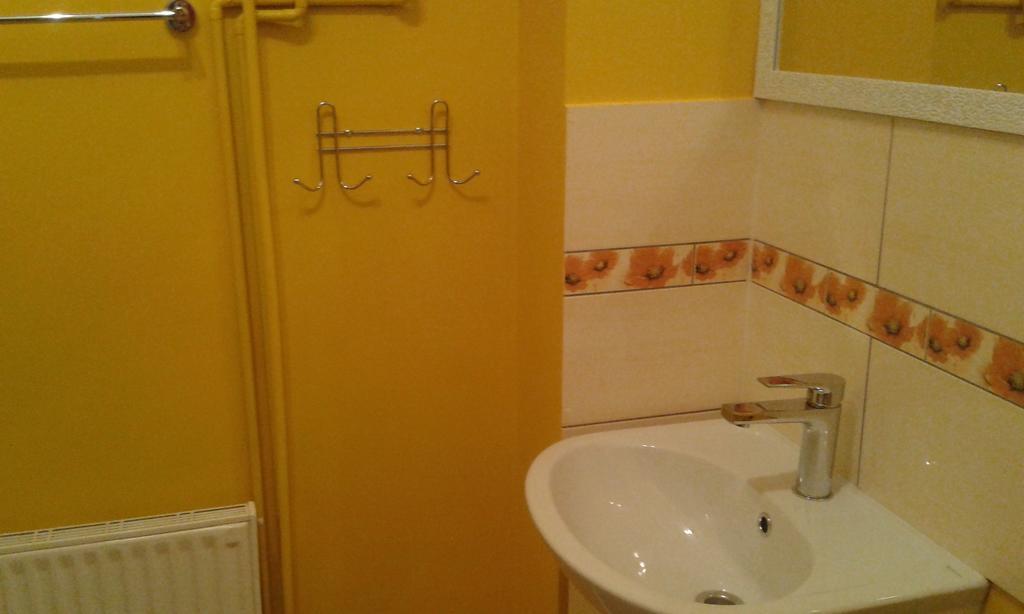 Medainie Apartamenti Liepāja Exterior foto